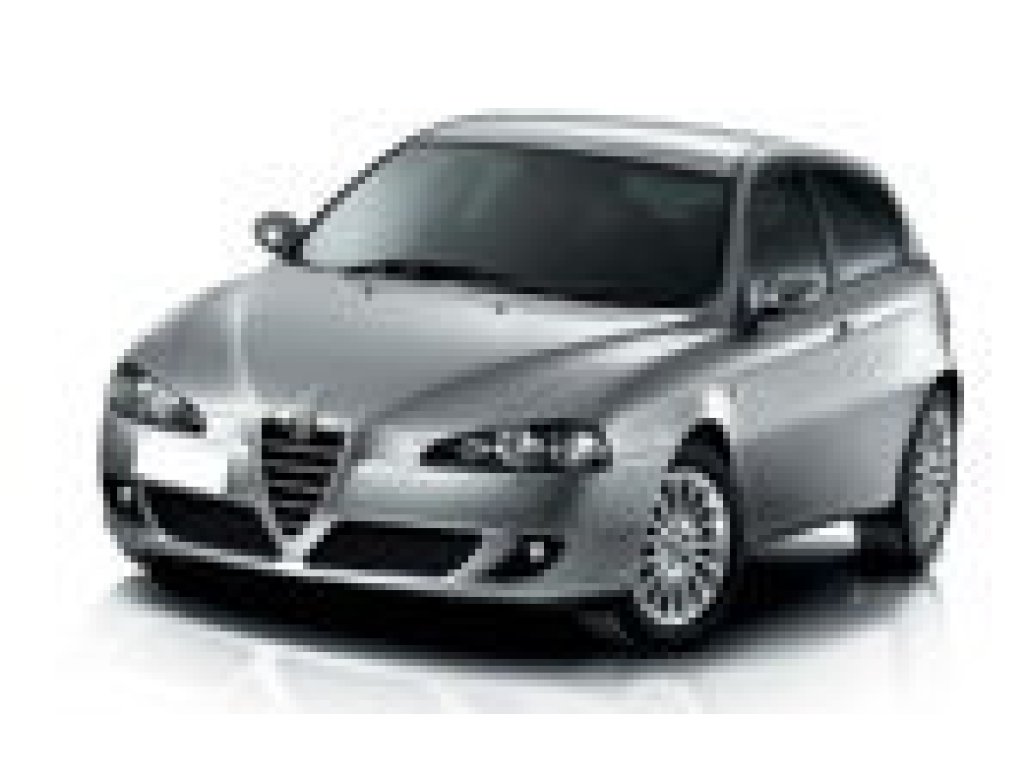 Plynové vzpery na kufor pre ALFA ROMEO 147 2001-2010 /hatchback/