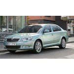 Plynové vzpery na kufor pre Škoda Octávia 2 r.v. 2004 - 2013 sedan (LIFTBACK) + SADA pružiniek