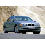 Automatické otváranie kufra BMW 5 (E39) 1996 - 2003