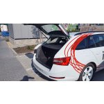 Automatické otváranie kufra Škoda Superb III combi