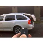 Automatické otváranie kufra Škoda Octavia II combi