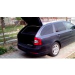 Automatické otváranie kufra Škoda Octavia II combi